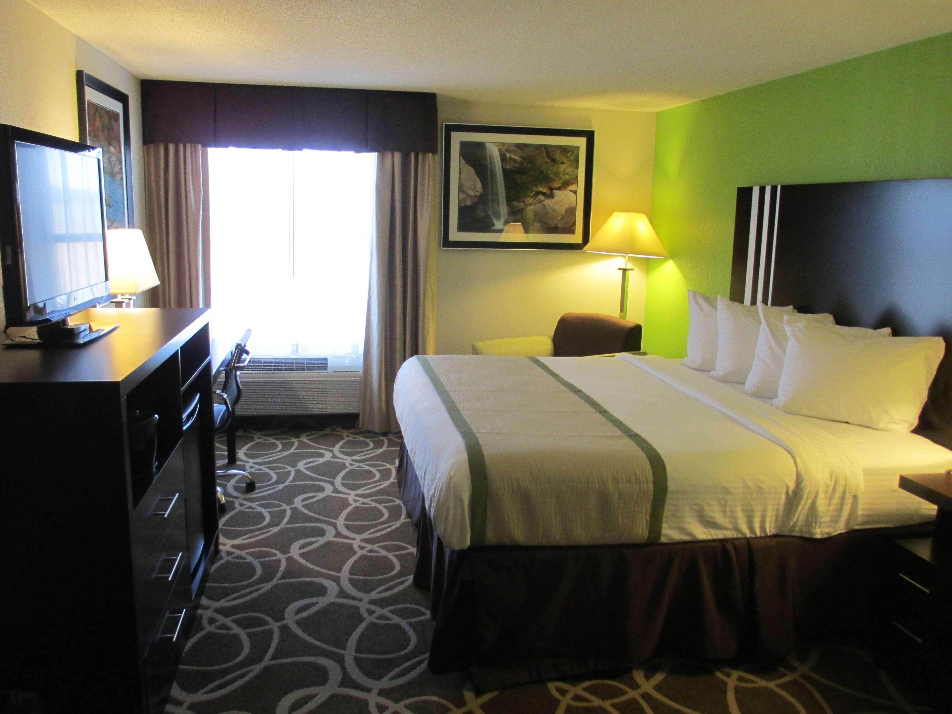 Best Western Lake Cumberland Inn Monticello Kültér fotó