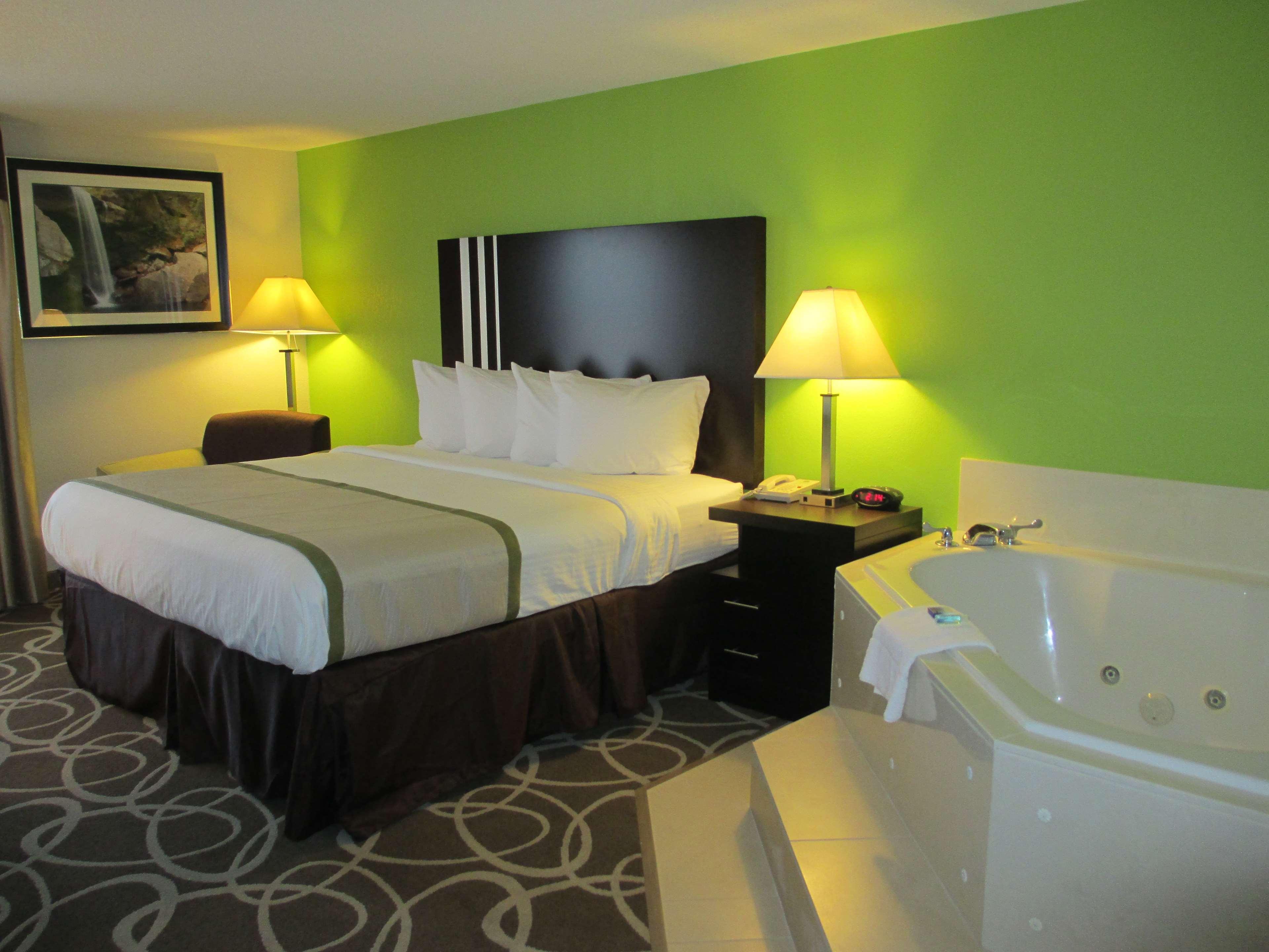 Best Western Lake Cumberland Inn Monticello Kültér fotó